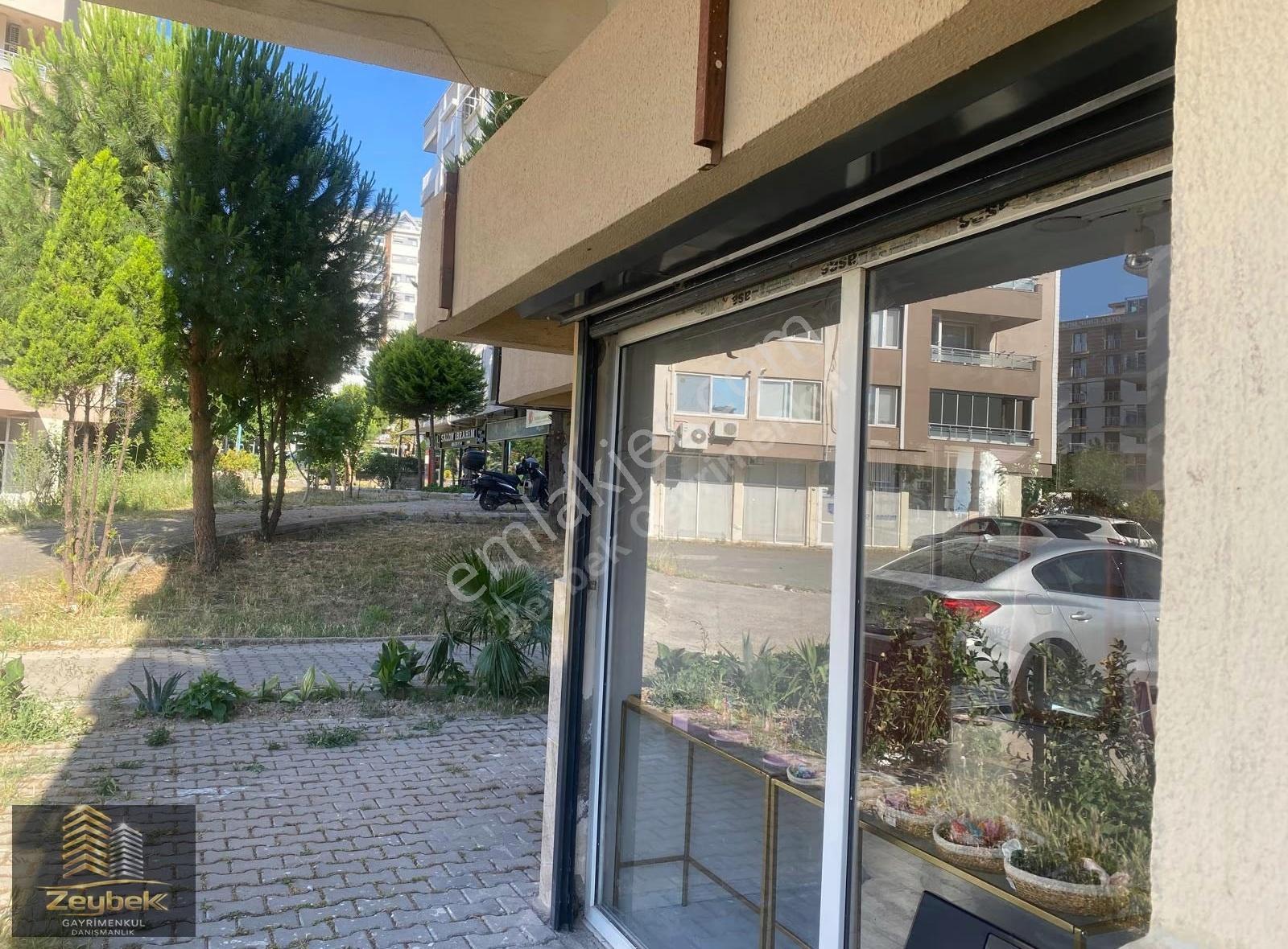 Egekent 2 Merkez'de Full Tadilatlı Kiralık 50 M² Dükkan - Görsel 18