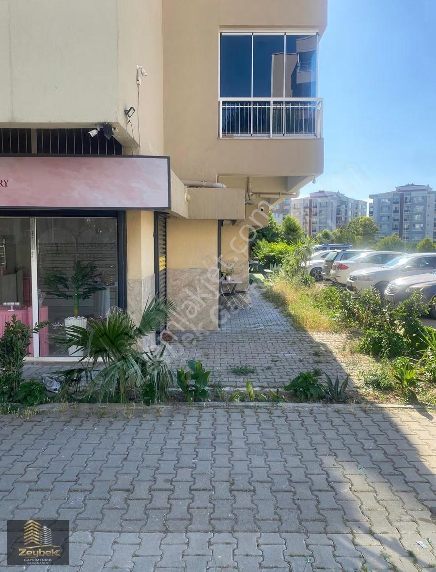 Egekent 2 Merkez'de Full Tadilatlı Kiralık 50 M² Dükkan - Görsel 7