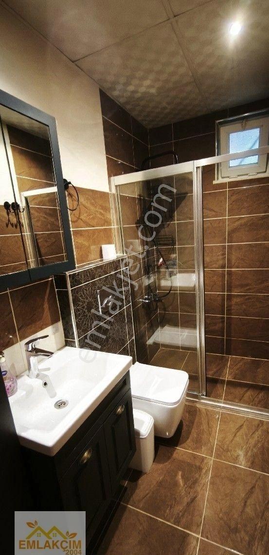 Yüzme Havuzlu Sitede Full Eşyalı Lüx Daire - Görsel 11