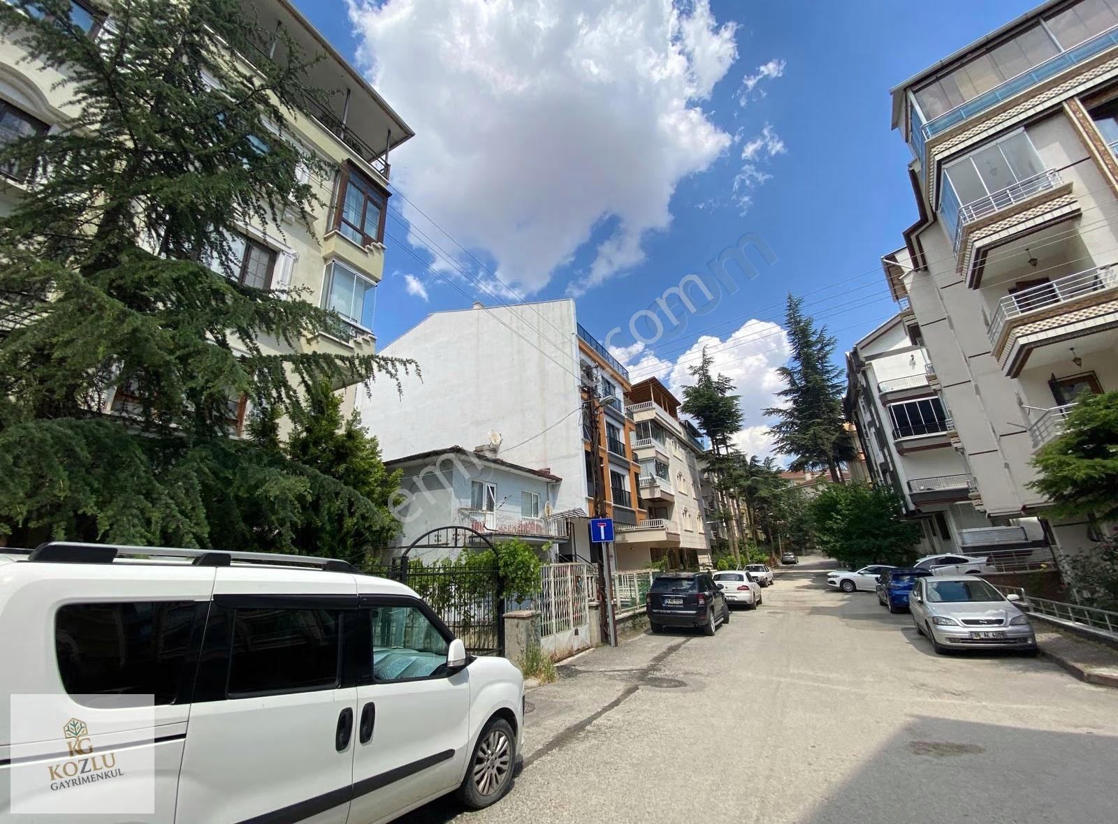 Etlik Şehir Hastanesi Yakını Kiralık 2+1 Daire - Görsel 20