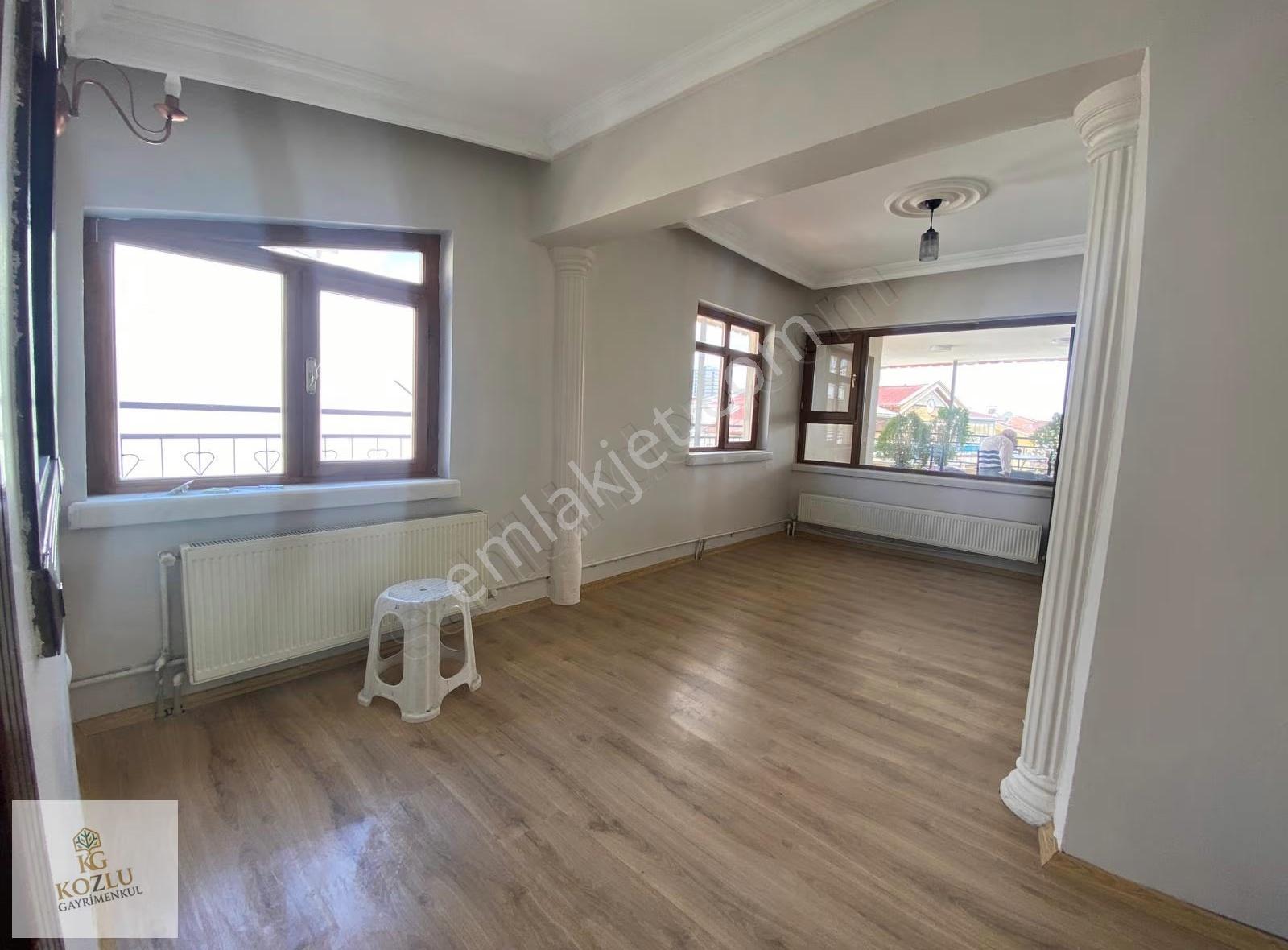 Etlik Şehir Hastanesi Yakını Kiralık 2+1 Daire - Görsel 9