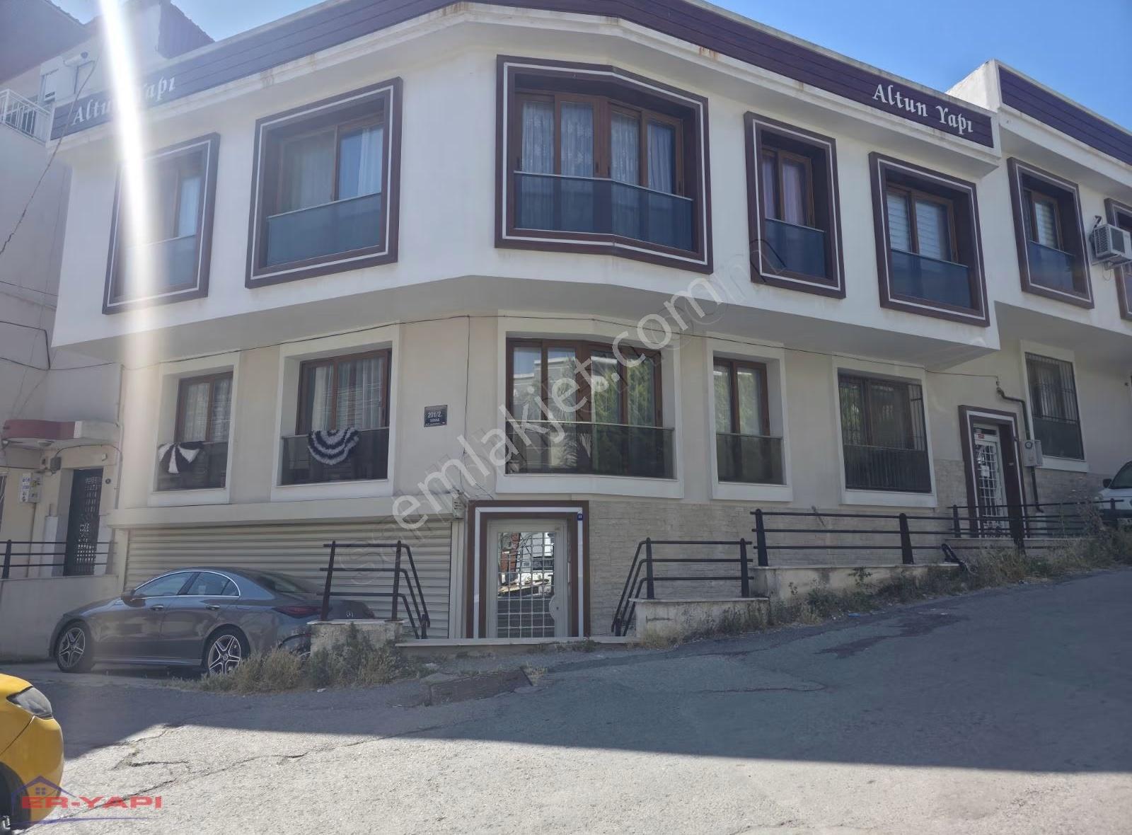 Tınaztepe Kampüs Karşısı Ulaşımın Merkezinde Kiralık 1+1 Daire