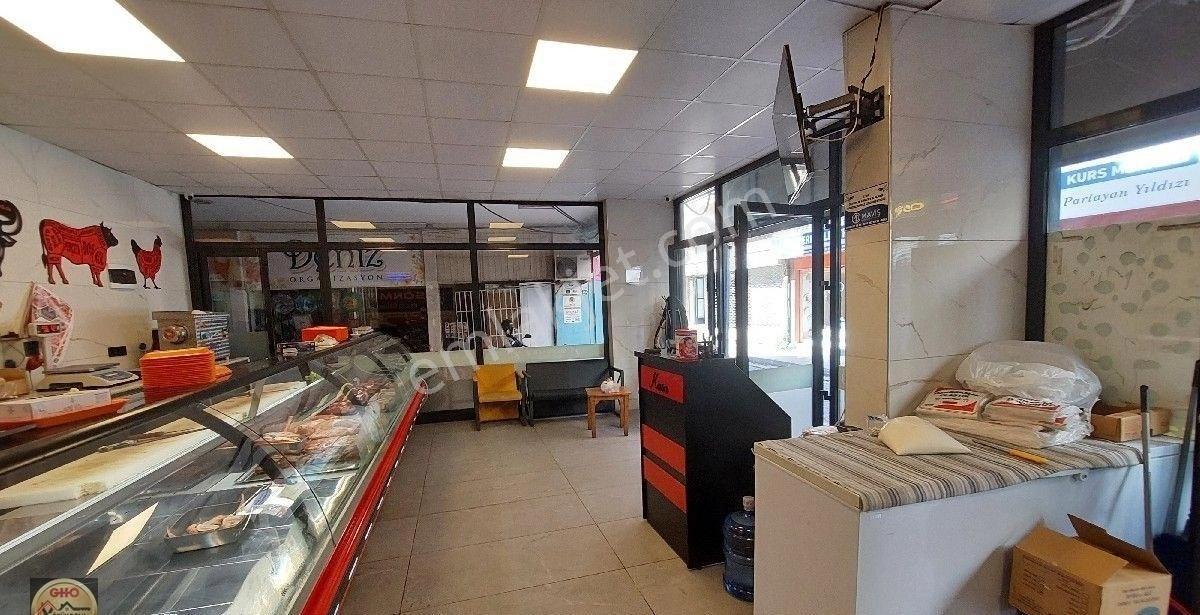 Söke Merkezde Yüksek Cirolu Devren Kiralık Dükkan - Görsel 14
