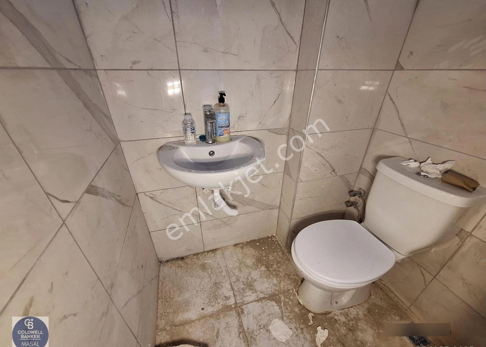 Sancaktepe Sarıgazi Mahallesinde Kiralık Dükkan - Görsel 9