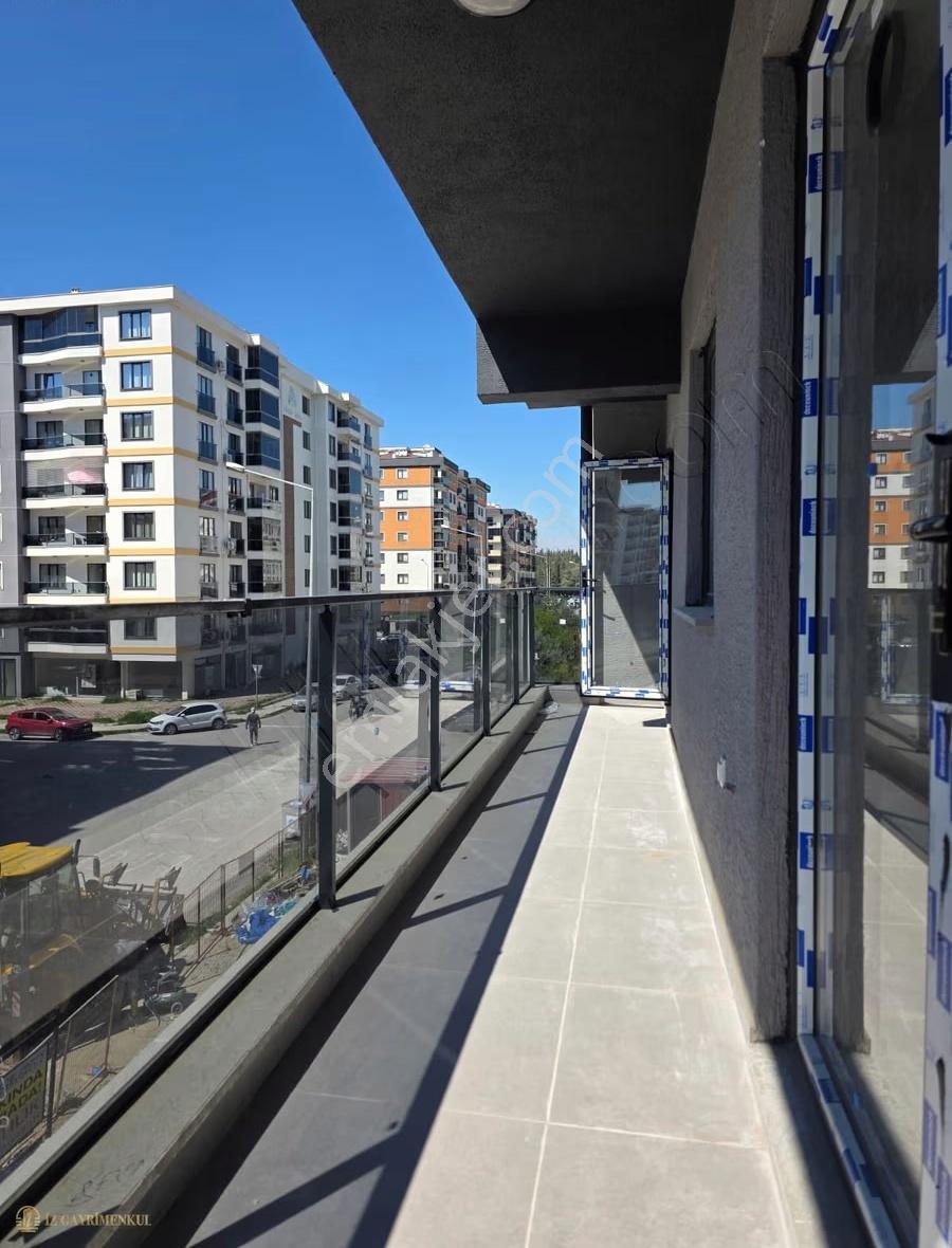 Çanakkale İsmetpaşa Mh.satılık 2+1 Daire - Görsel 8