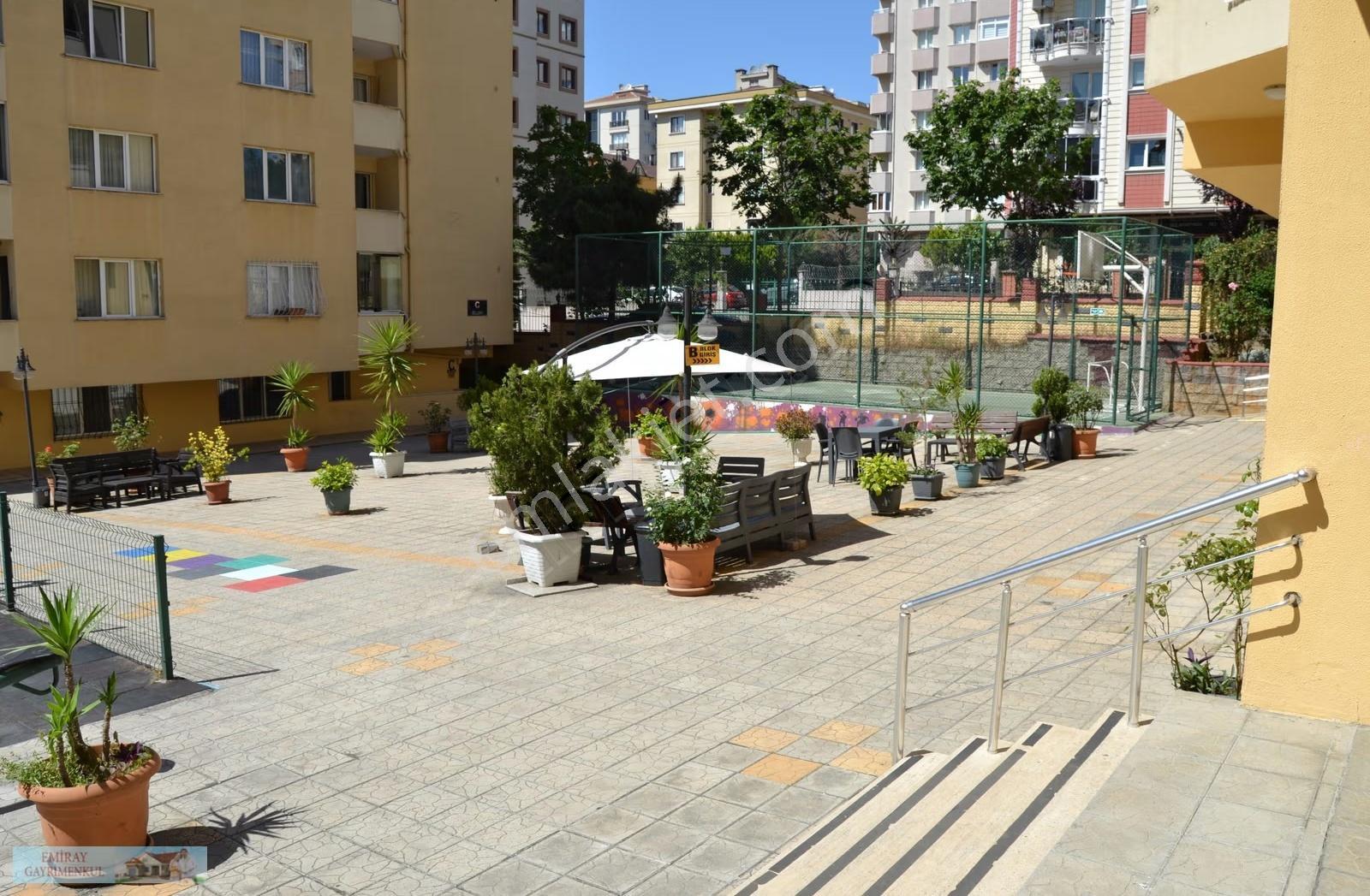 Gülas Sitesi Full Eşyalık Kiralık 3+1 Daire - Görsel 7