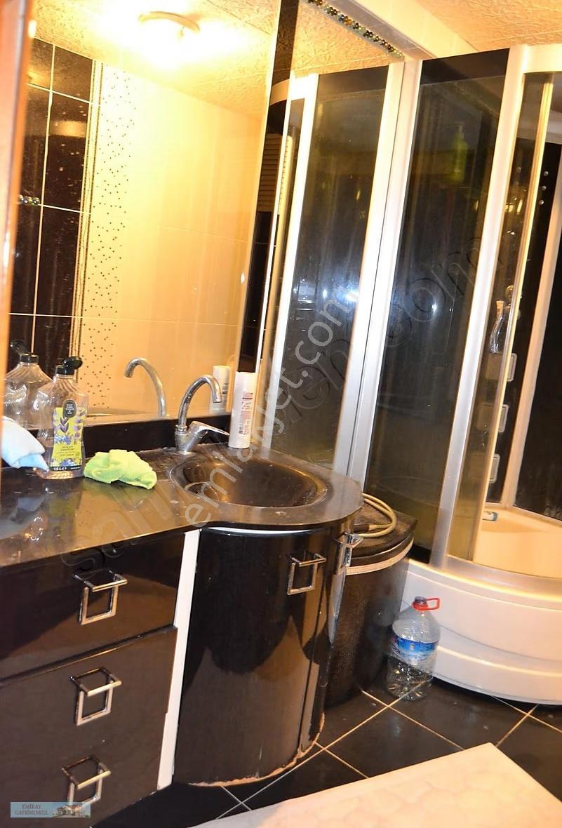 Gülas Sitesi Full Eşyalık Kiralık 3+1 Daire - Görsel 14