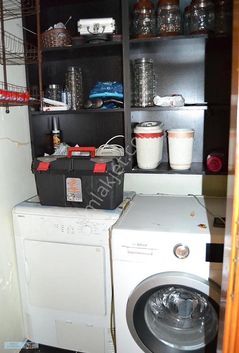 Gülas Sitesi Full Eşyalık Kiralık 3+1 Daire - Görsel 13