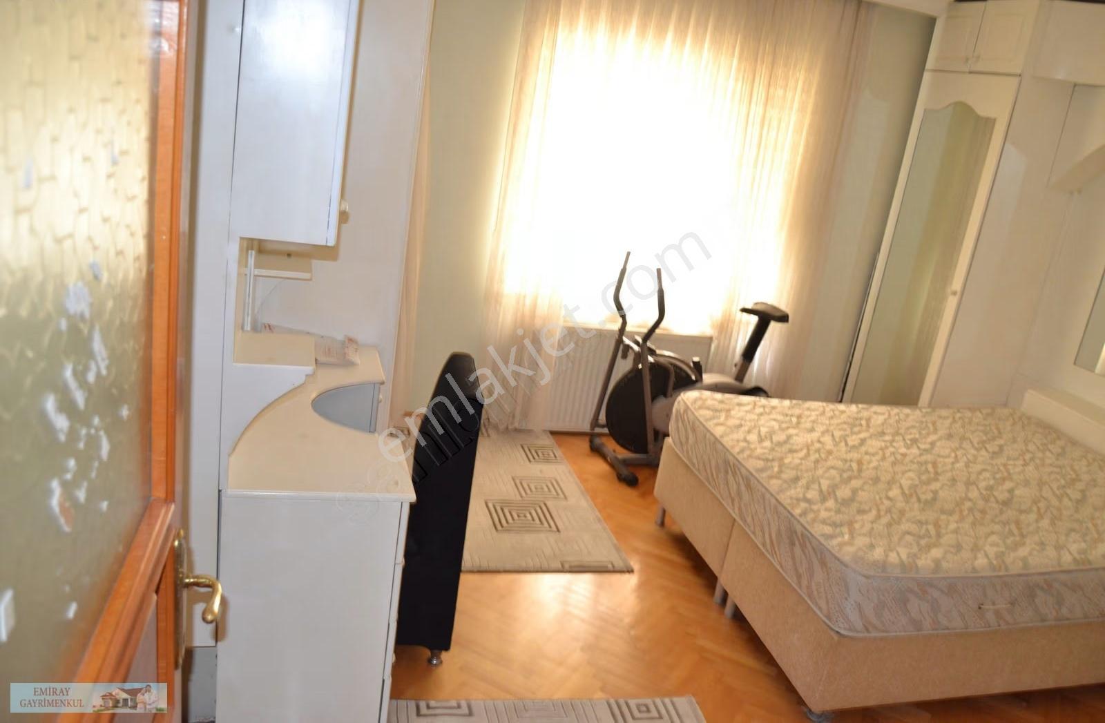 Gülas Sitesi Full Eşyalık Kiralık 3+1 Daire - Görsel 21