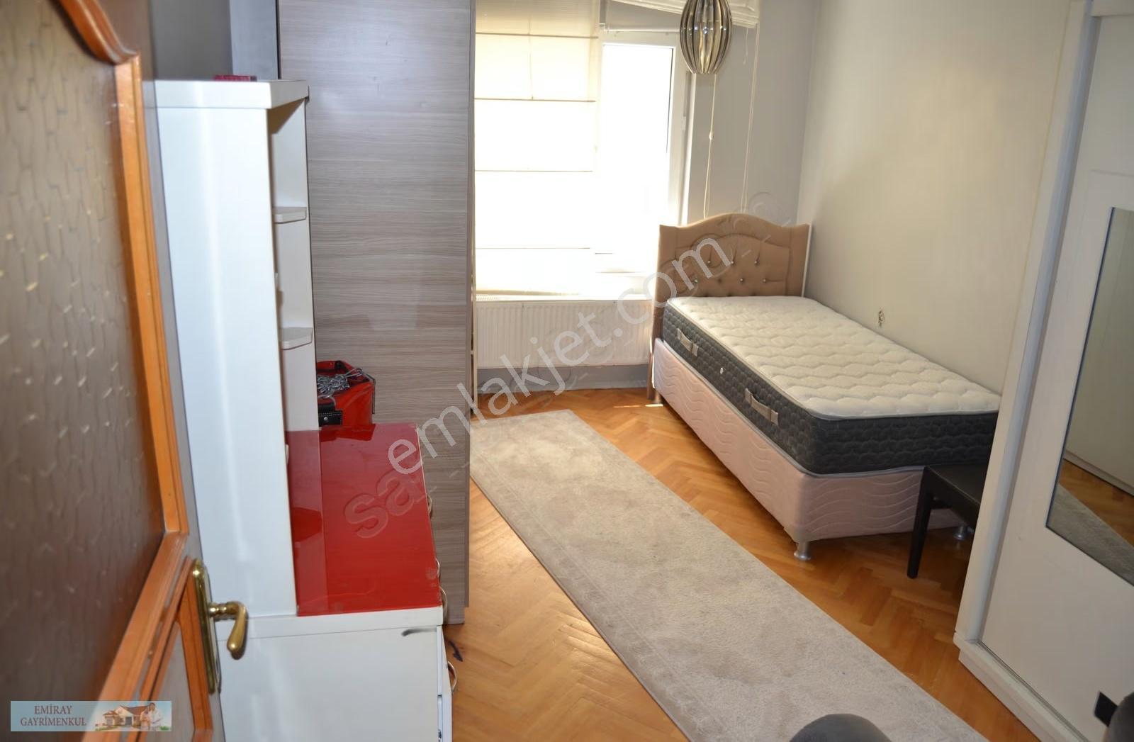 Gülas Sitesi Full Eşyalık Kiralık 3+1 Daire - Görsel 31