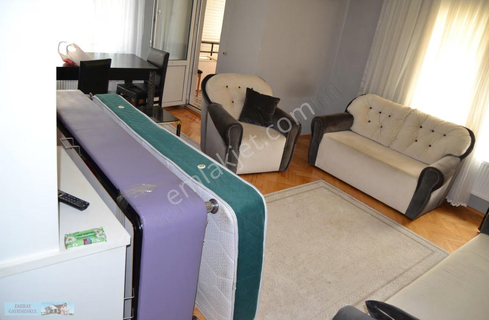 Gülas Sitesi Full Eşyalık Kiralık 3+1 Daire - Görsel 32