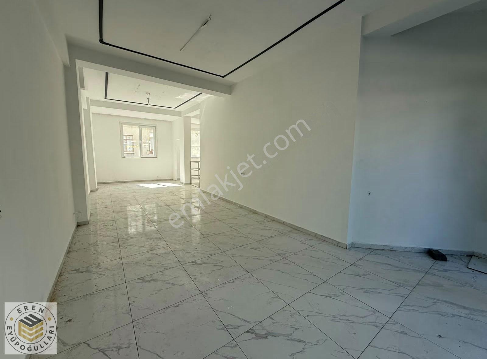 B.paşa Altıntepsi Mahallesi Cadde Üzeri 220m² Kiralık Dükkan - Görsel 10