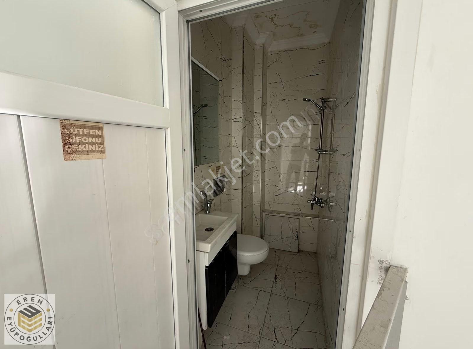 B.paşa Altıntepsi Mahallesi Cadde Üzeri 220m² Kiralık Dükkan - Görsel 8