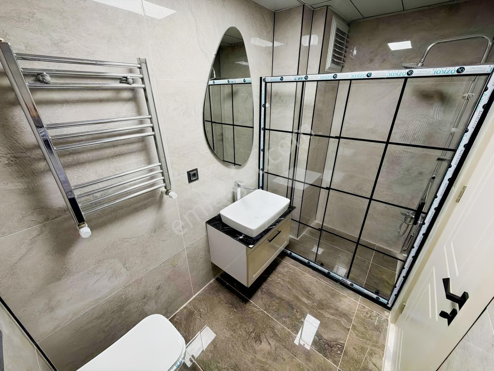 Mhr Grouptan Kiralık Sıfır Eşyalı 1+1 Daireler - Görsel 19