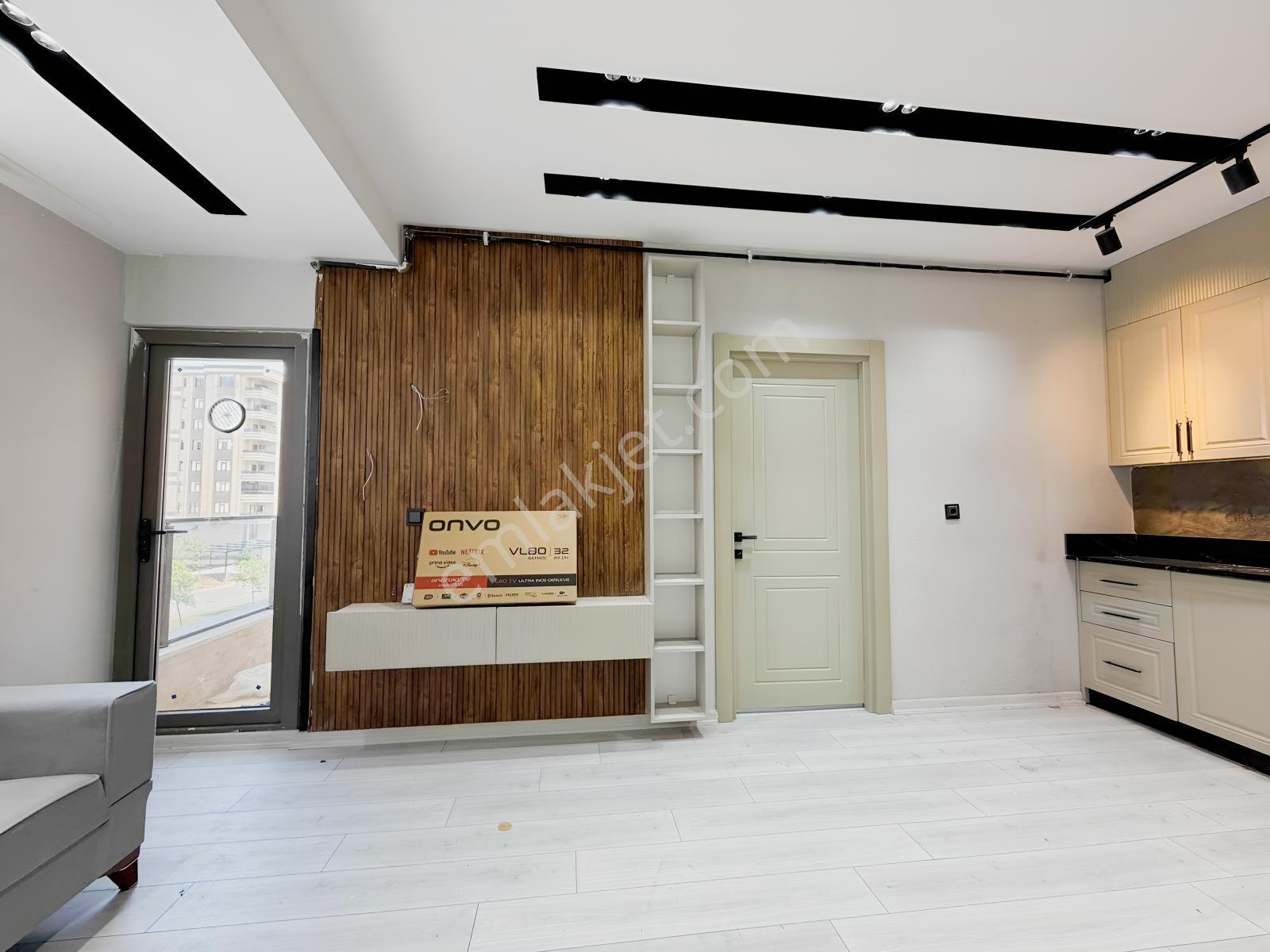 Mhr Grouptan Kiralık Sıfır Eşyalı 1+1 Daireler - Görsel 13
