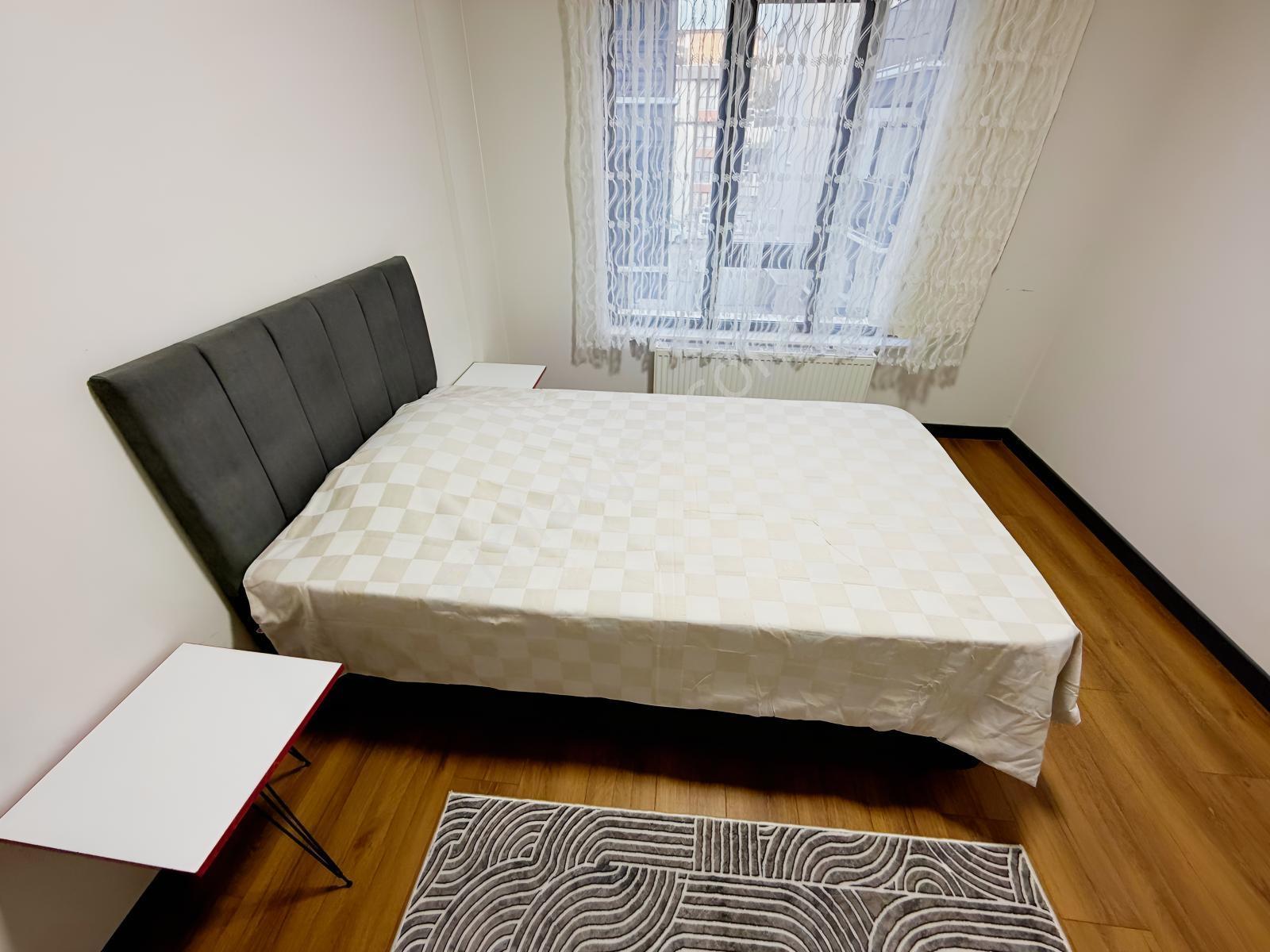 İncek'te Arakat/cam Balkon/bulvara 50m/fatura Dahil 1+1 Kiralık - Görsel 11