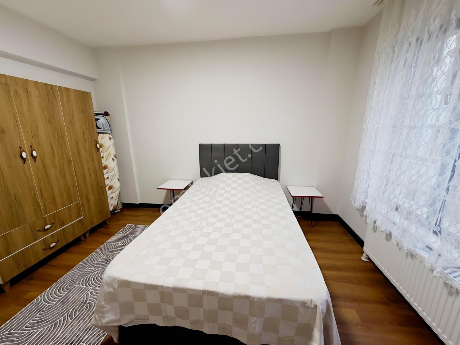 İncek'te Arakat/cam Balkon/bulvara 50m/fatura Dahil 1+1 Kiralık - Görsel 38