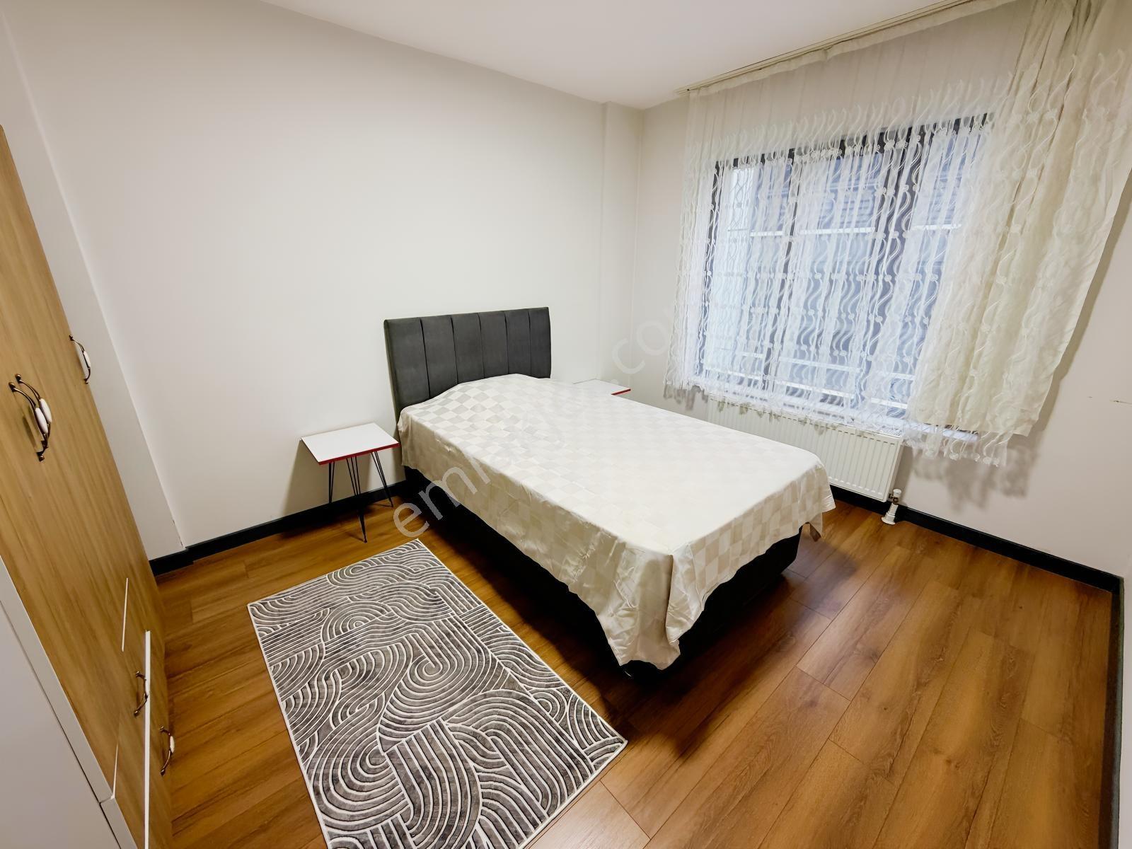 İncek'te Arakat/cam Balkon/bulvara 50m/fatura Dahil 1+1 Kiralık - Görsel 27