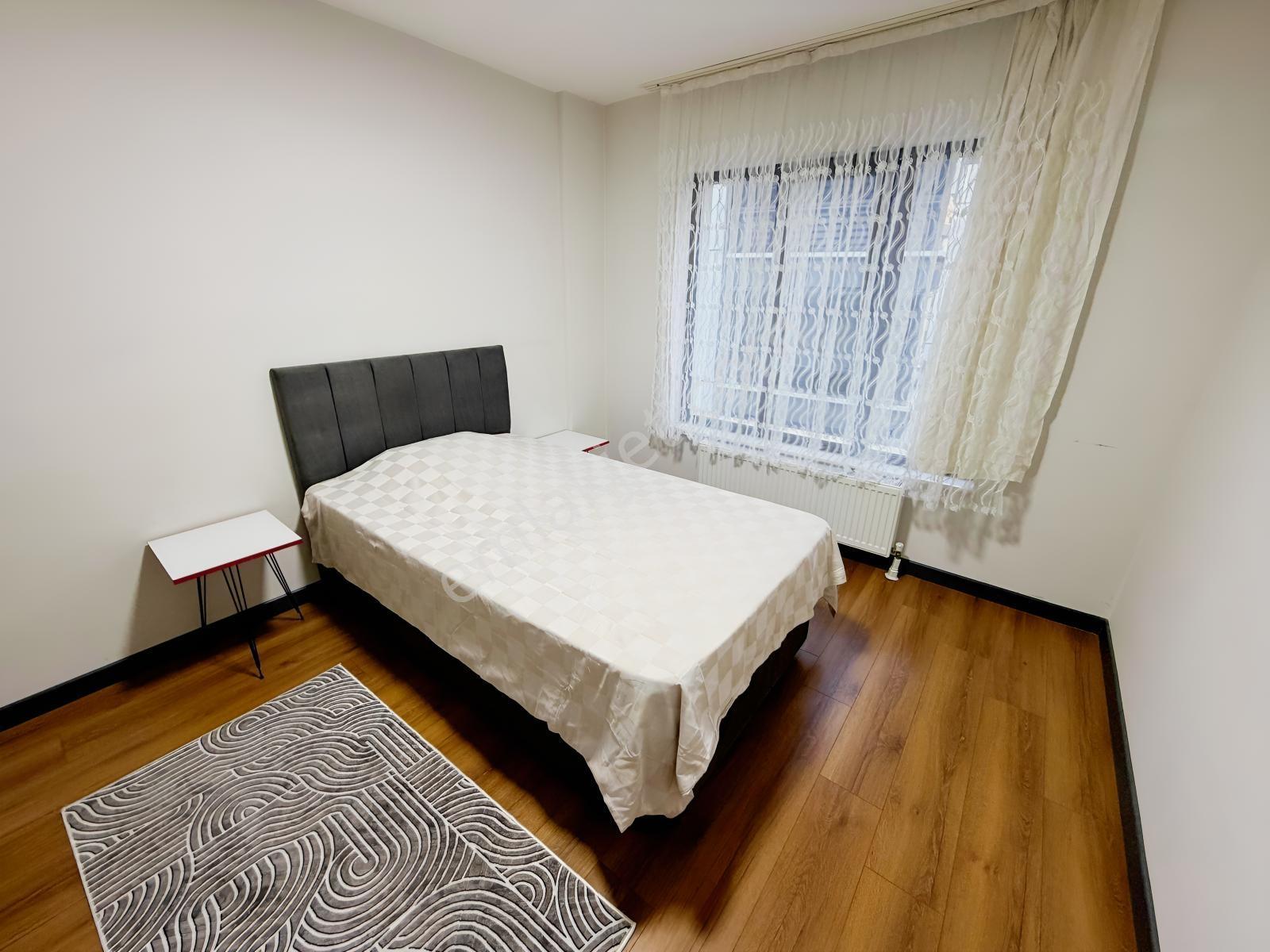İncek'te Arakat/cam Balkon/bulvara 50m/fatura Dahil 1+1 Kiralık - Görsel 25