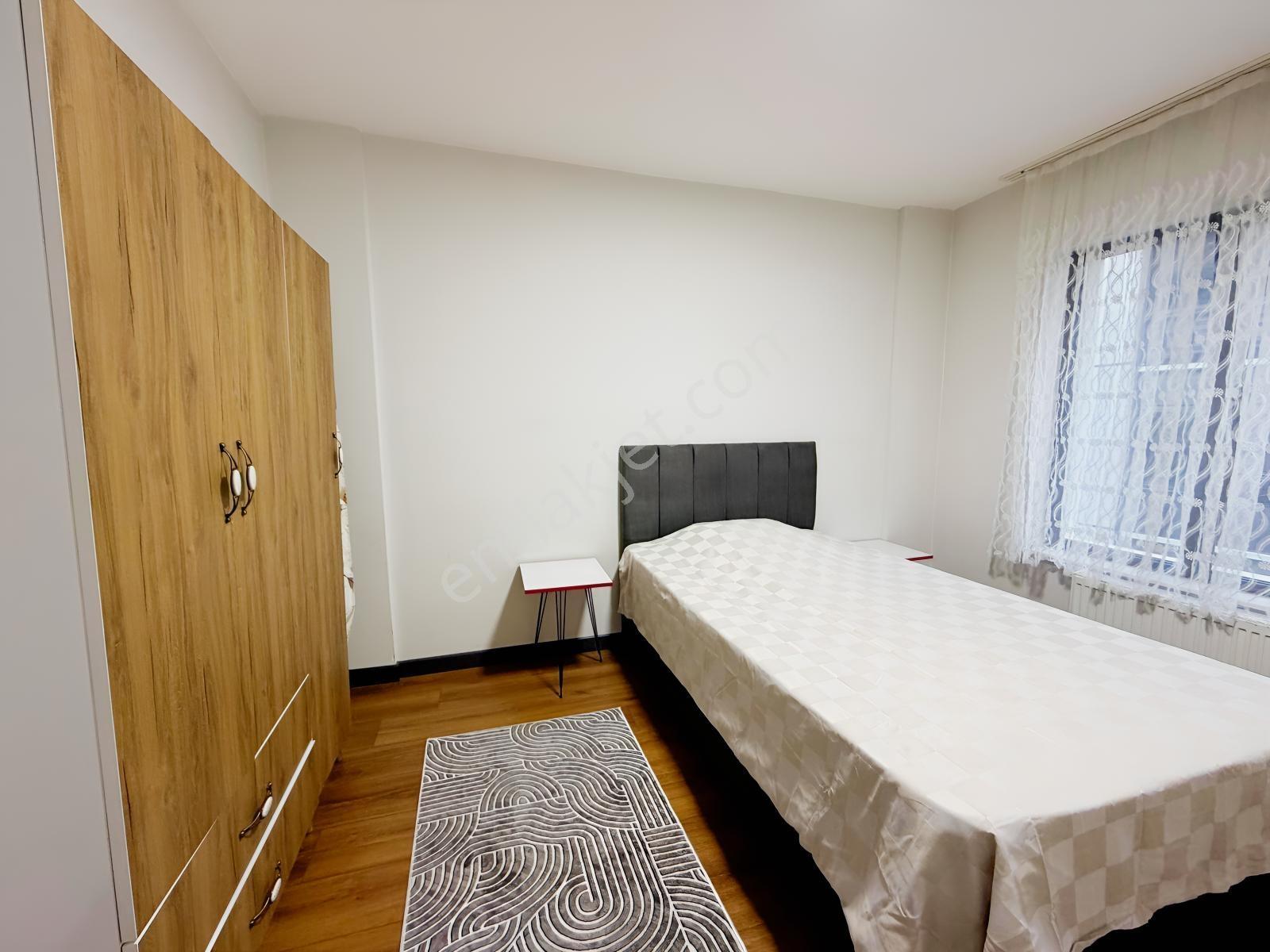 İncek'te Arakat/cam Balkon/bulvara 50m/fatura Dahil 1+1 Kiralık - Görsel 36