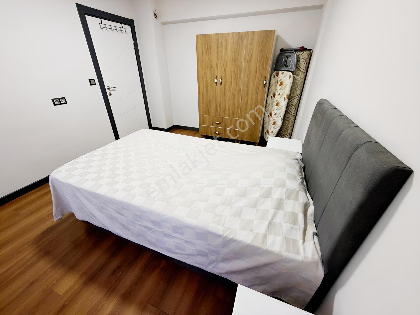 İncek'te Arakat/cam Balkon/bulvara 50m/fatura Dahil 1+1 Kiralık - Görsel 10