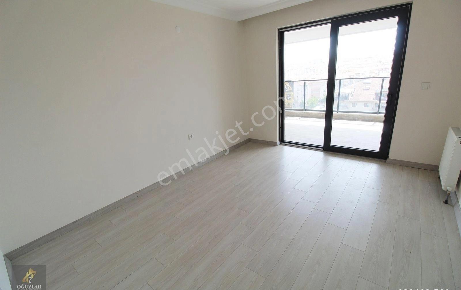 Cadde12 Site İçi_4.kat_bulvara_cephe_150_m2 Daire - Görsel 8