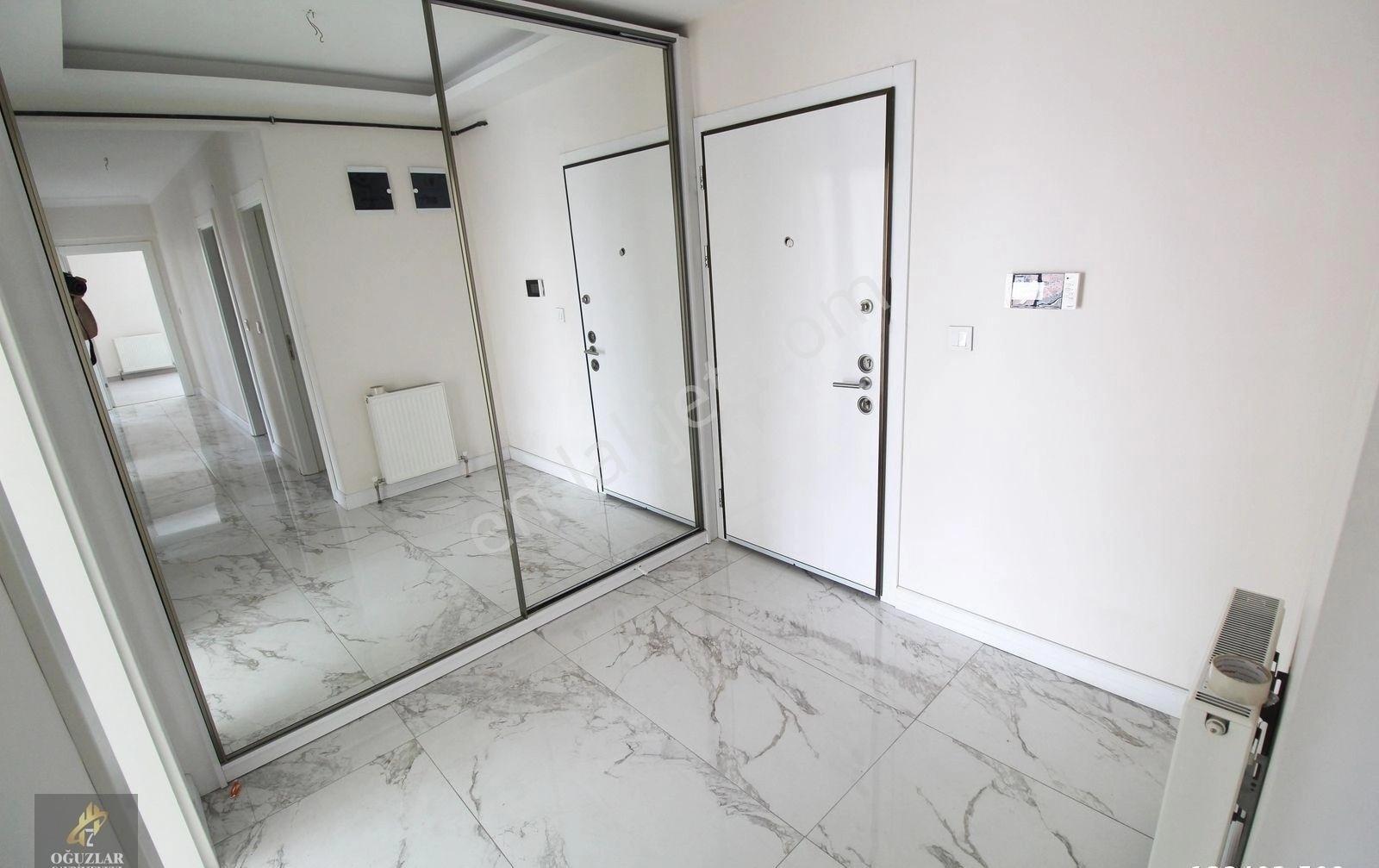 Cadde12 Site İçi_4.kat_bulvara_cephe_150_m2 Daire - Görsel 2