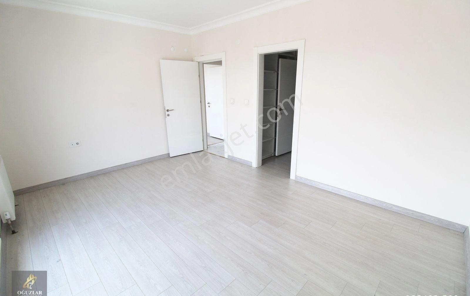 Cadde12 Site İçi_4.kat_bulvara_cephe_150_m2 Daire - Görsel 35