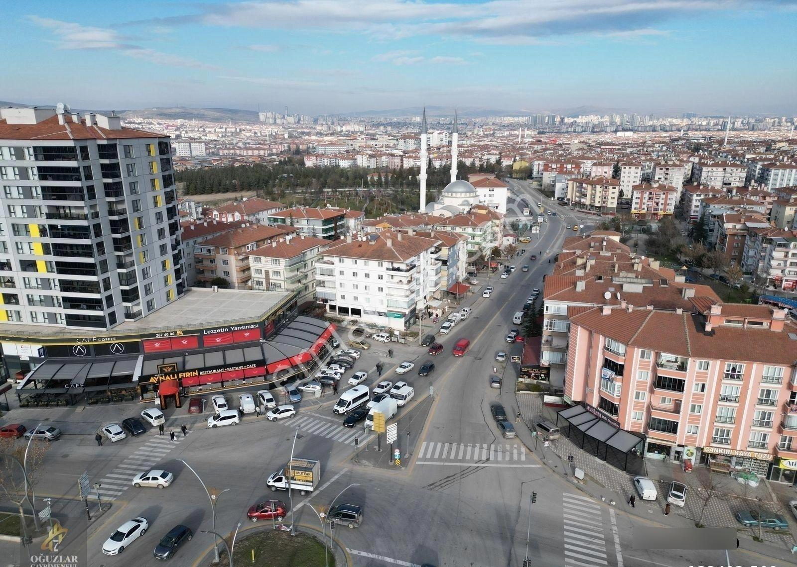 Cadde12 Site İçi_4.kat_bulvara_cephe_150_m2 Daire - Görsel 12