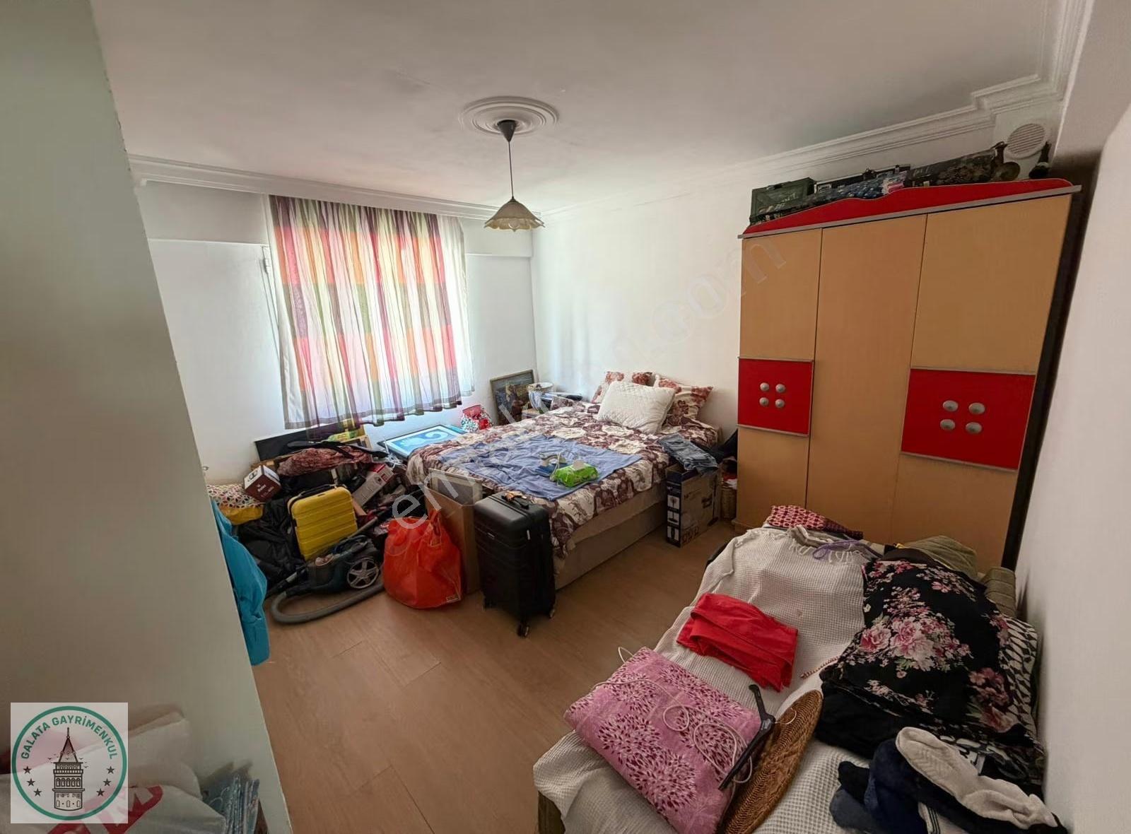 Galata,dan Kuşadası Türkmen Mah,de Deniz Yürüme Mesafesi Daire - Görsel 12