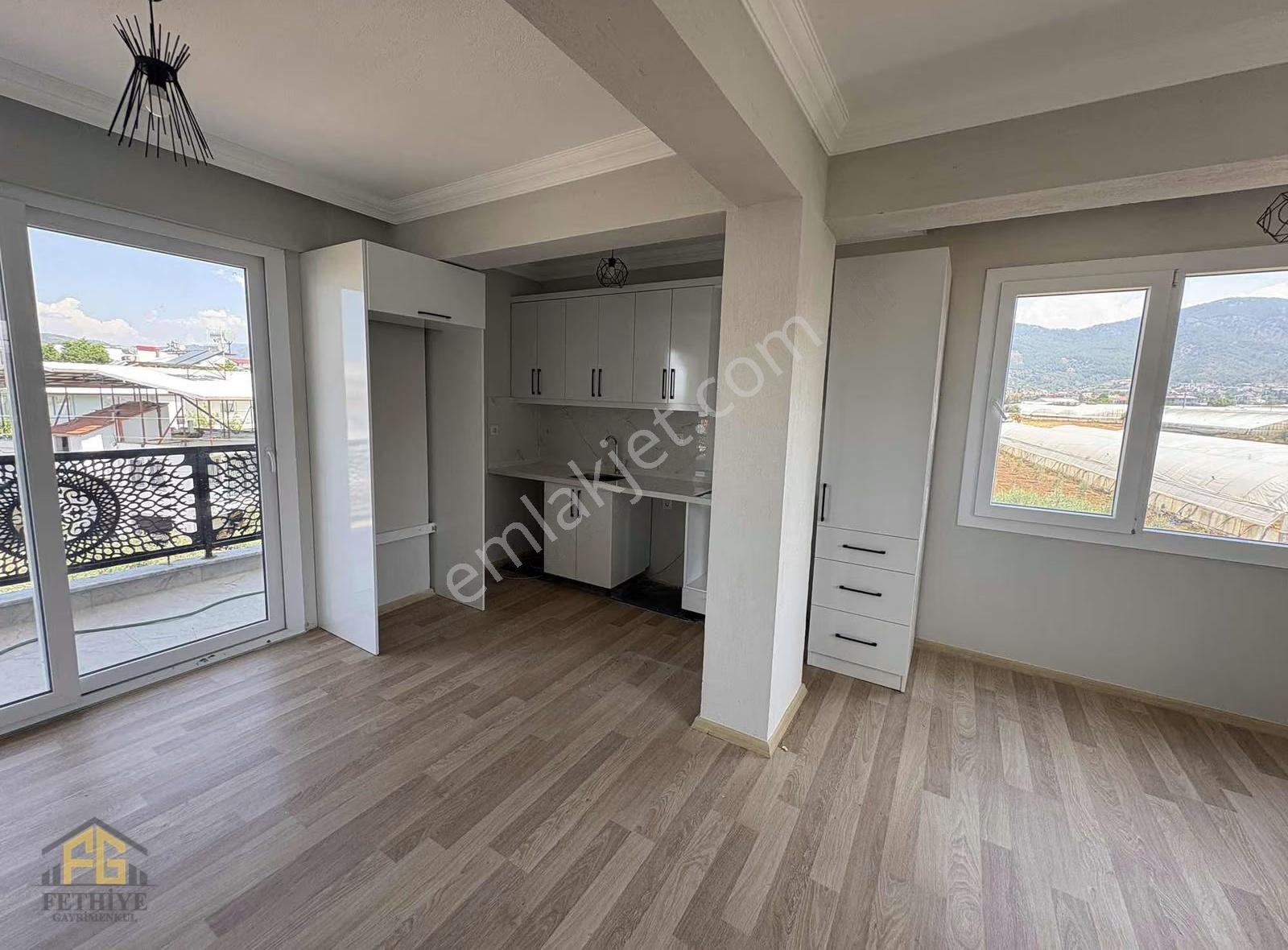 Karaçulha Mahallesinde Uzun Dönem Kiralık 2+1 Daire - Görsel 10