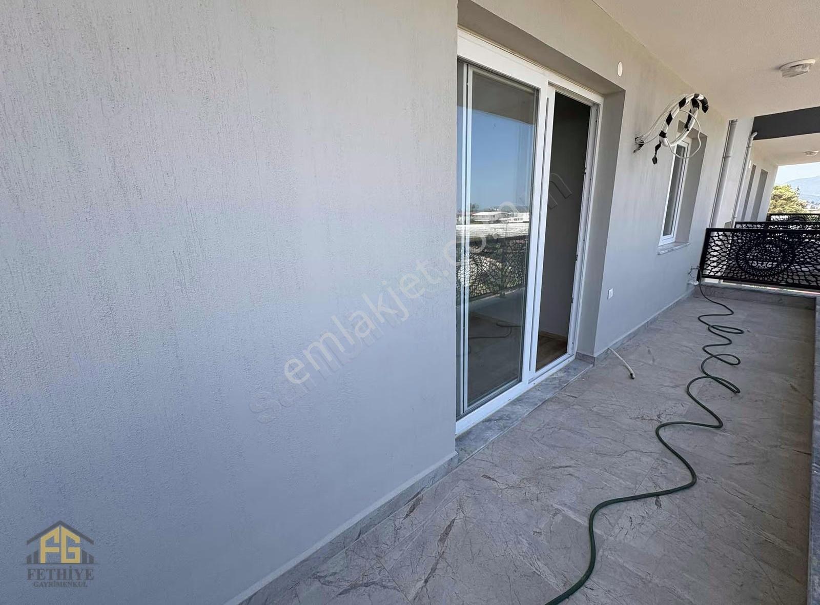 Karaçulha Mahallesinde Uzun Dönem Kiralık 2+1 Daire - Görsel 3