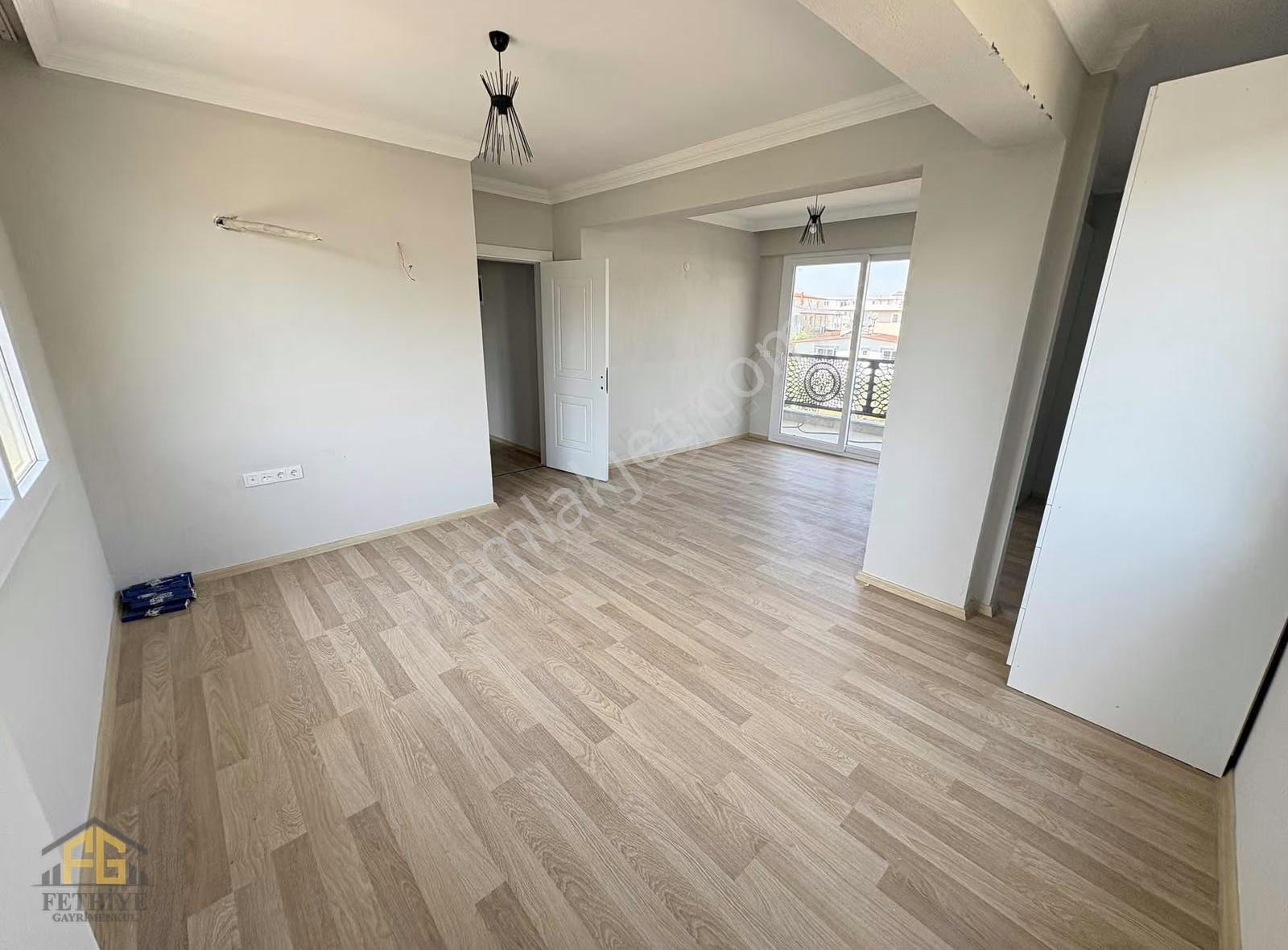 Karaçulha Mahallesinde Uzun Dönem Kiralık 2+1 Daire - Görsel 6