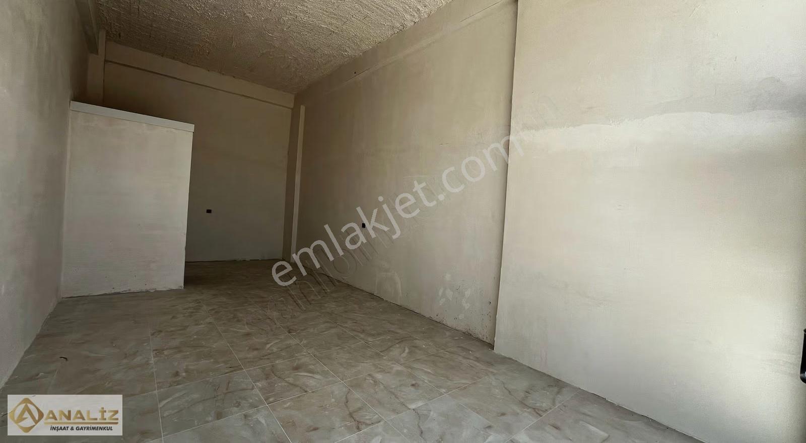 Analiz'den Uluırmak`da Cadde Cephe 35 M2 Kiralık Dükkan - Görsel 8
