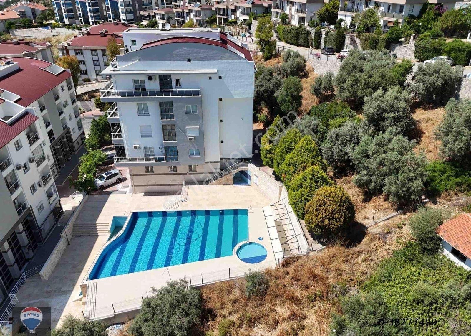 Ege Mahallesı Dıamond Panorama’da Satılık Ferah 2+1 Daıre - Görsel 26