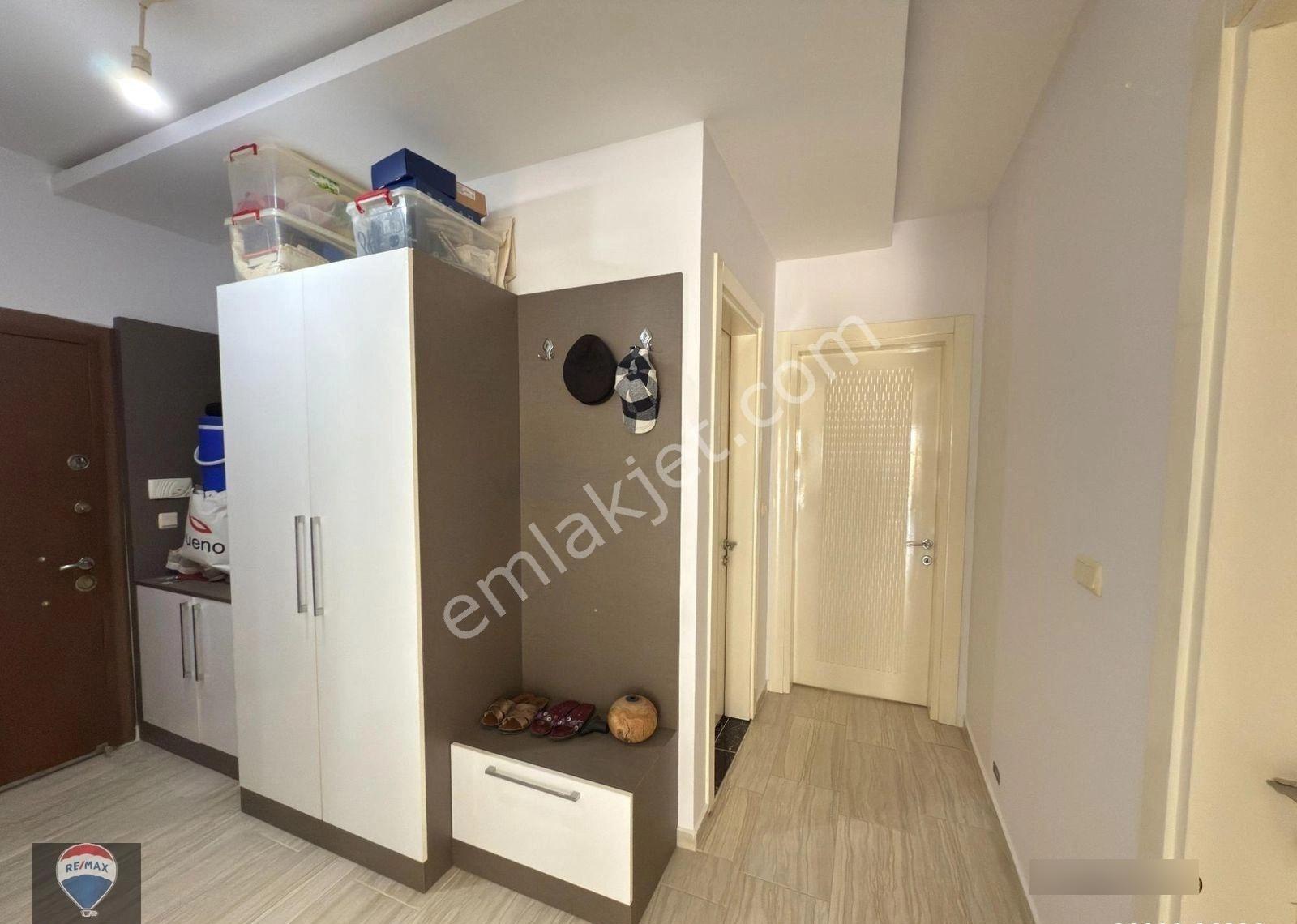Ege Mahallesı Dıamond Panorama’da Satılık Ferah 2+1 Daıre - Görsel 8