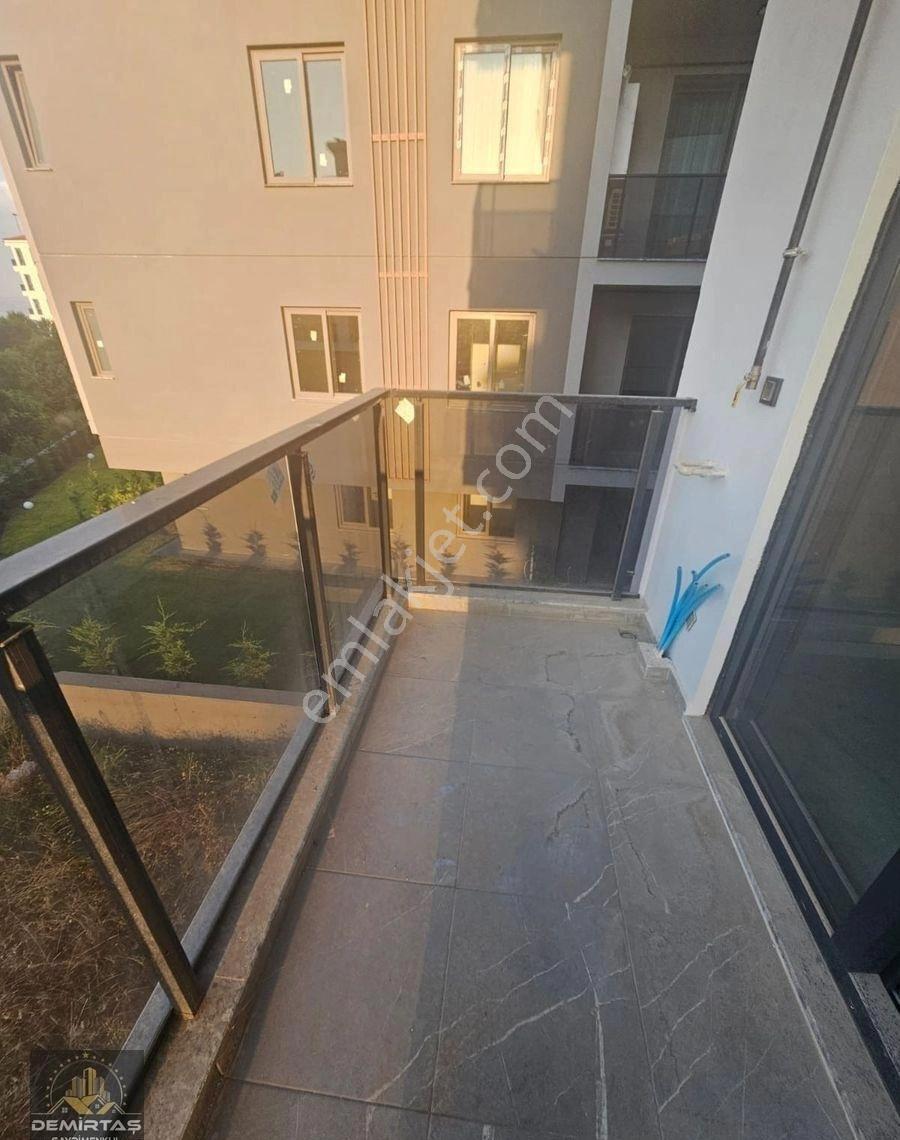 Karahasanlı Şehir Hastanesi Bölgesi Kiralık Apart - Görsel 6