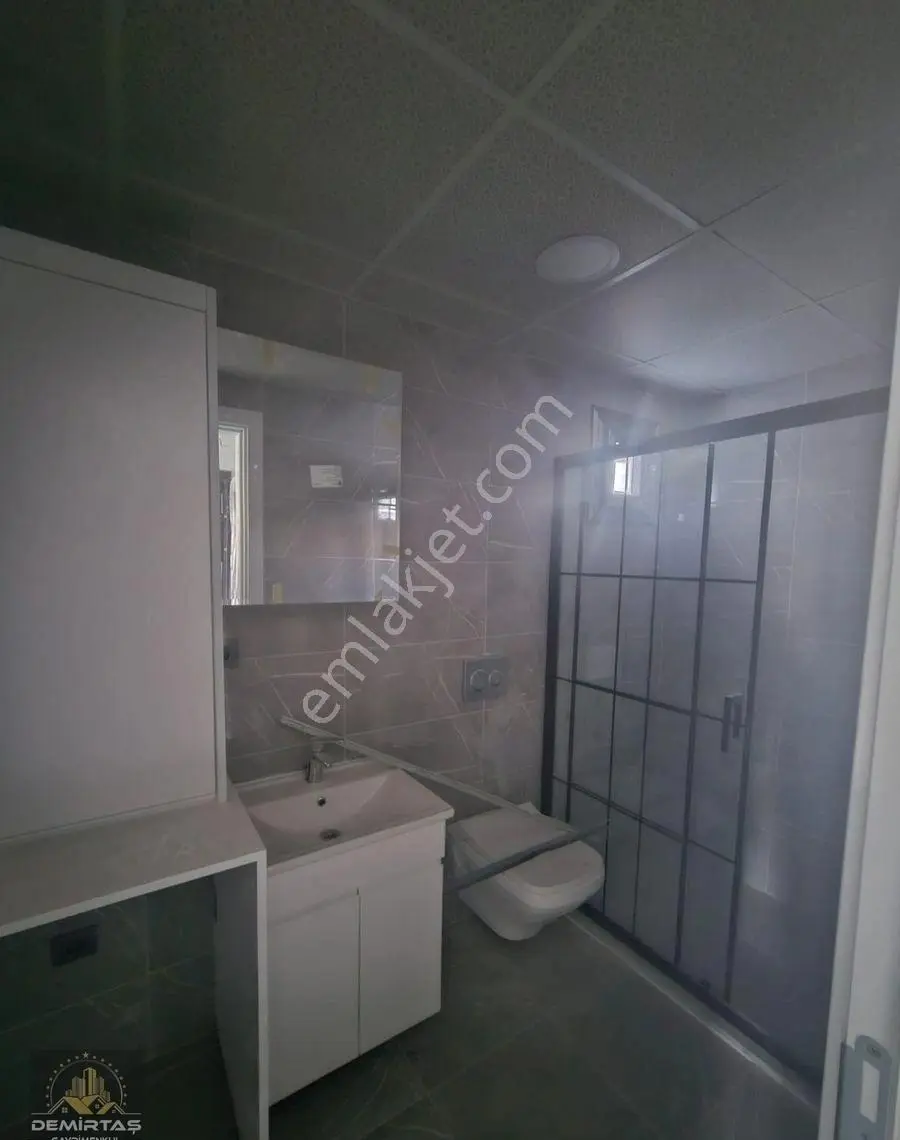 Karahasanlı Şehir Hastanesi Bölgesi Kiralık Apart - Görsel 5