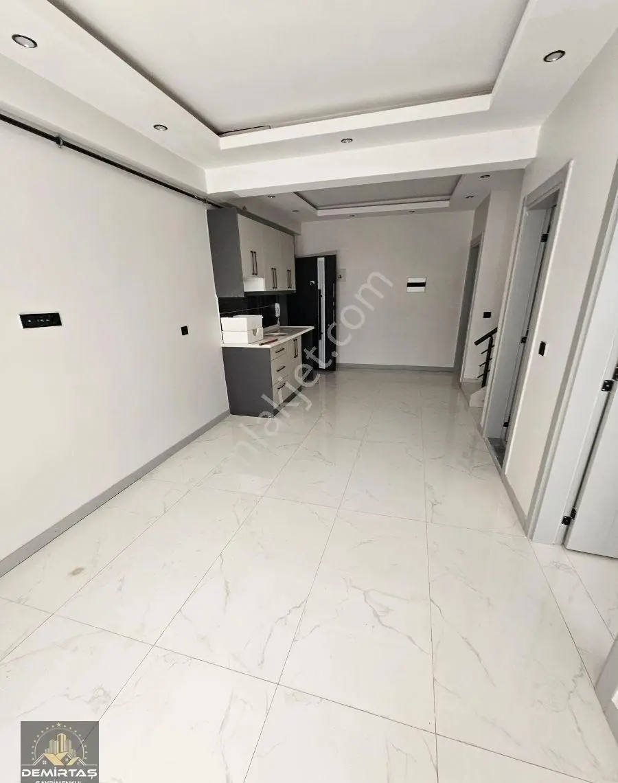 Karaman Mahallesi Satılık Dublex Daire