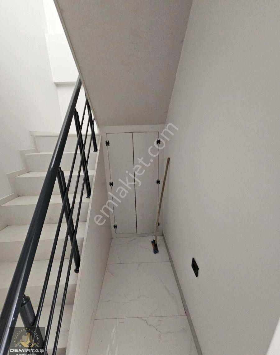Karaman Mahallesi Satılık Dublex Daire - Görsel 12