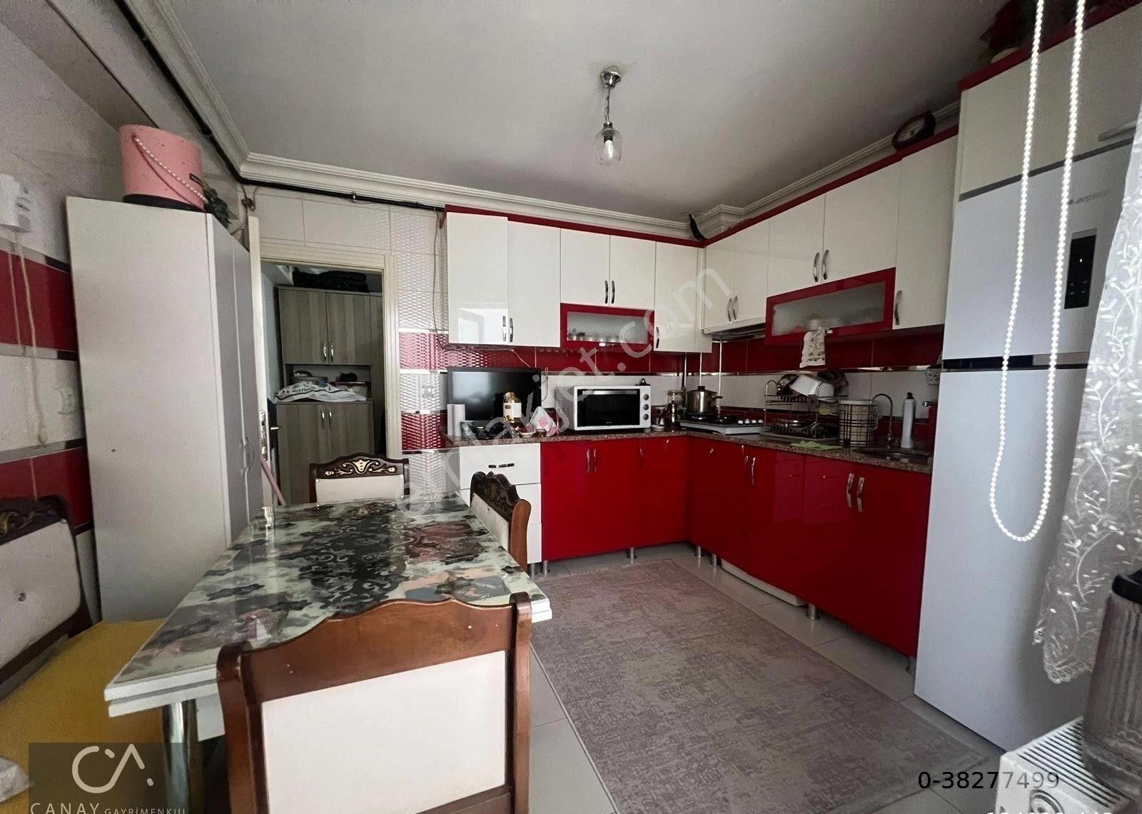 Mamak Da Üç Çepheli Önü Açık Bahçelerüstü Mh Orhaneli Cad Asansörlü Yüksek Giriş 110 M2 3+1 Satılık - Görsel 13