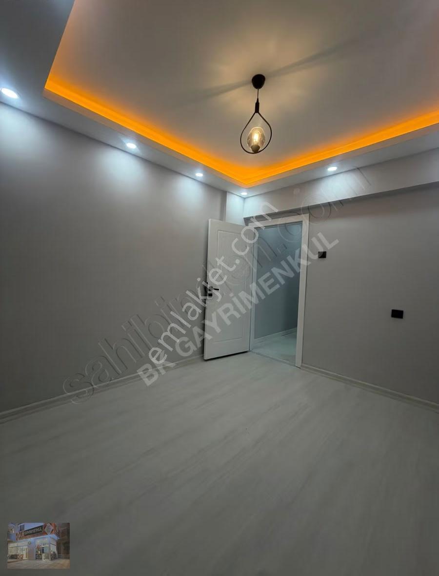 Bk Gayrimenkulden Mareşal Çakmak Mah. Ara Kat Daire - Görsel 31