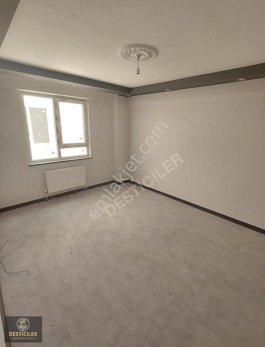 Lt-derman Caddesi Arkası 150 M2 Sıfır 3+1 Daire - Görsel 2