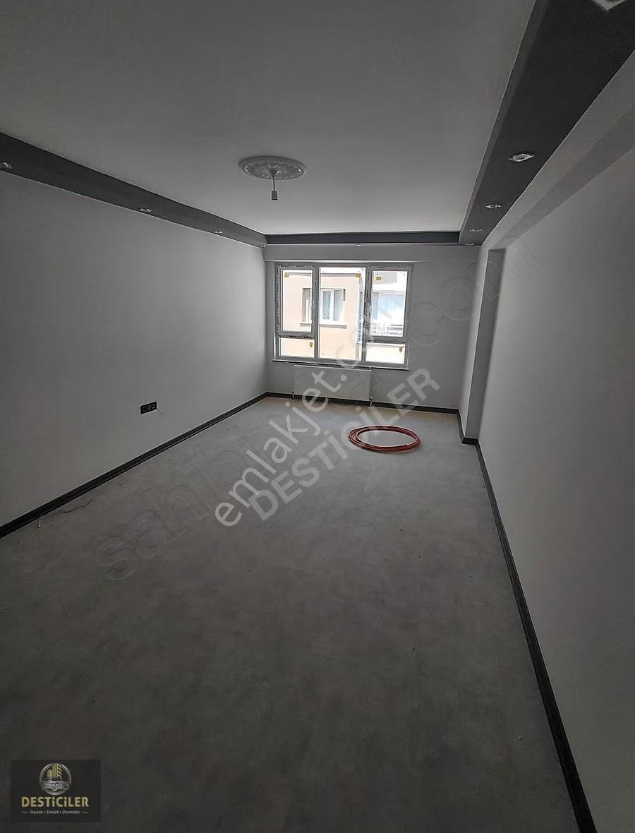 Lt-derman Caddesi Arkası 150 M2 Sıfır 3+1 Daire - Görsel 4
