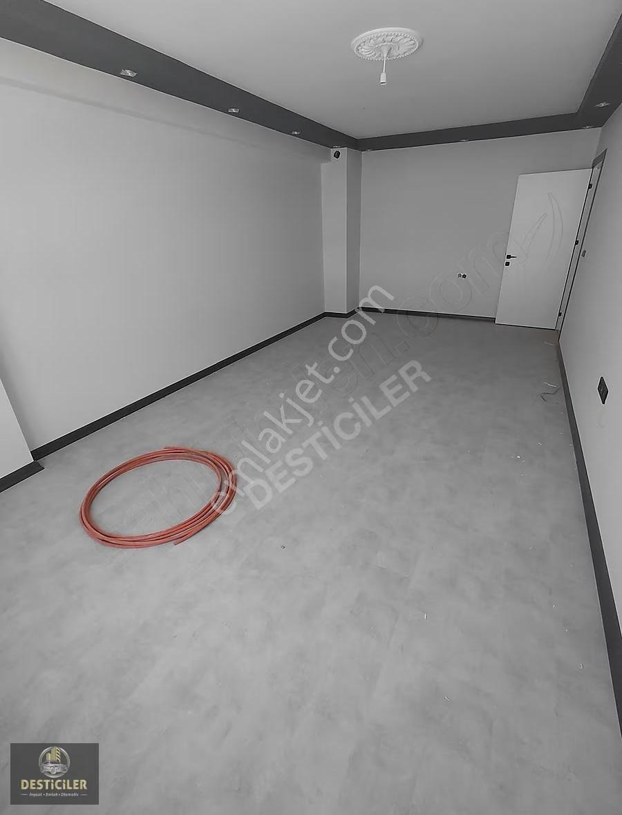 Lt-derman Caddesi Arkası 150 M2 Sıfır 3+1 Daire - Görsel 7