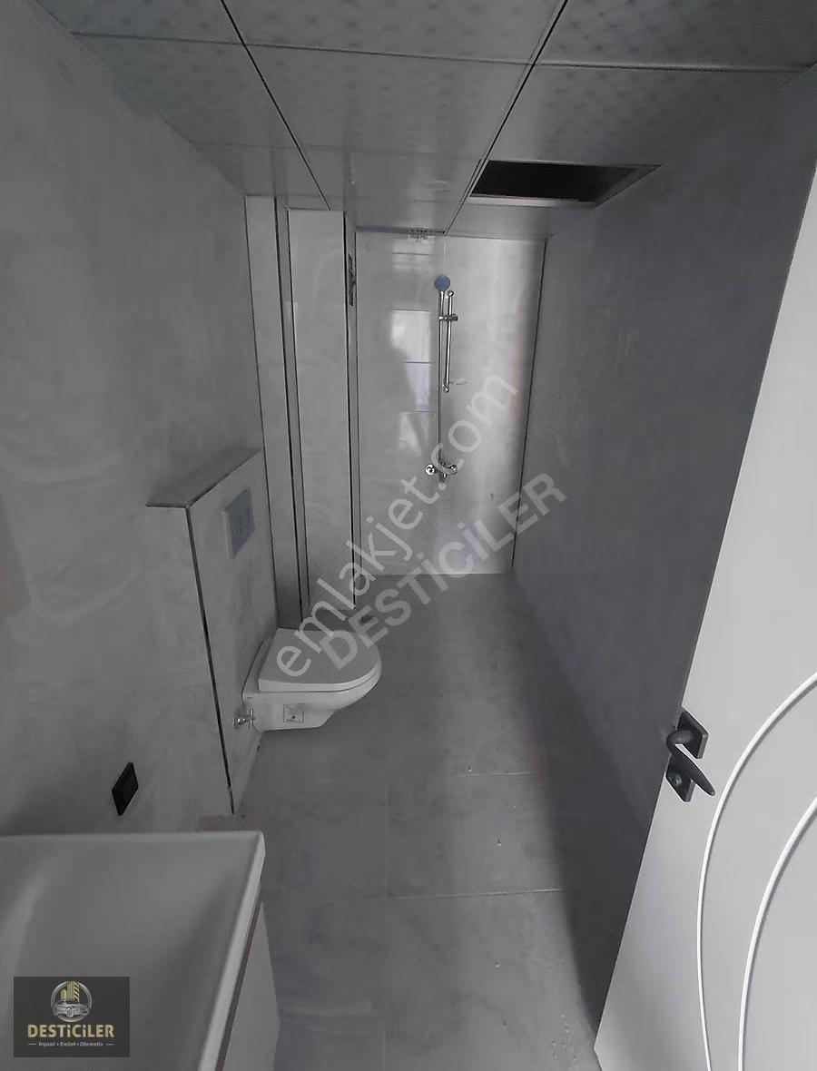 Lt-derman Caddesi Arkası 150 M2 Sıfır 3+1 Daire - Görsel 9