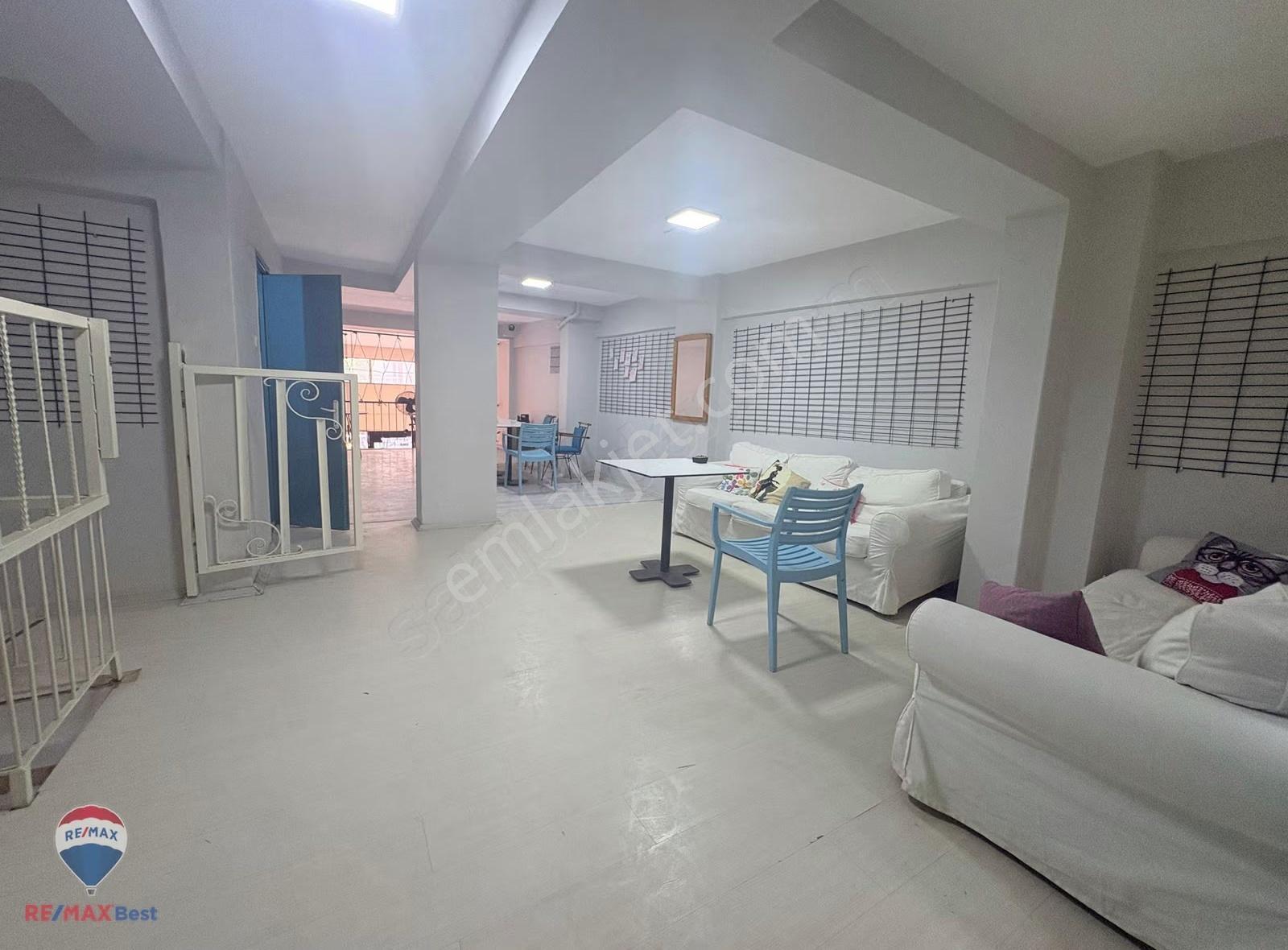 74 Karşıyaka Fazıl Bey Caddesi Sahile Yakın Devren Kiralık Cafe - Görsel 18