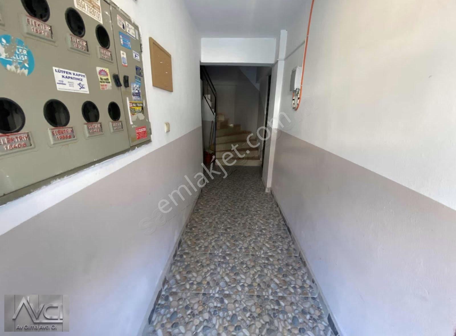 Altınolukta Deniz Manzaralı 2+1 Ayrı Mutfak Kiralık Daire - Görsel 20