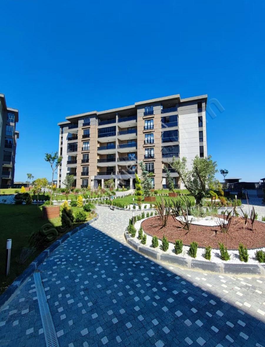 Çerkezköy Cumhuriyet Mah. Lüks 3+1 Sıfır Daire (140 M²) - Görsel 19