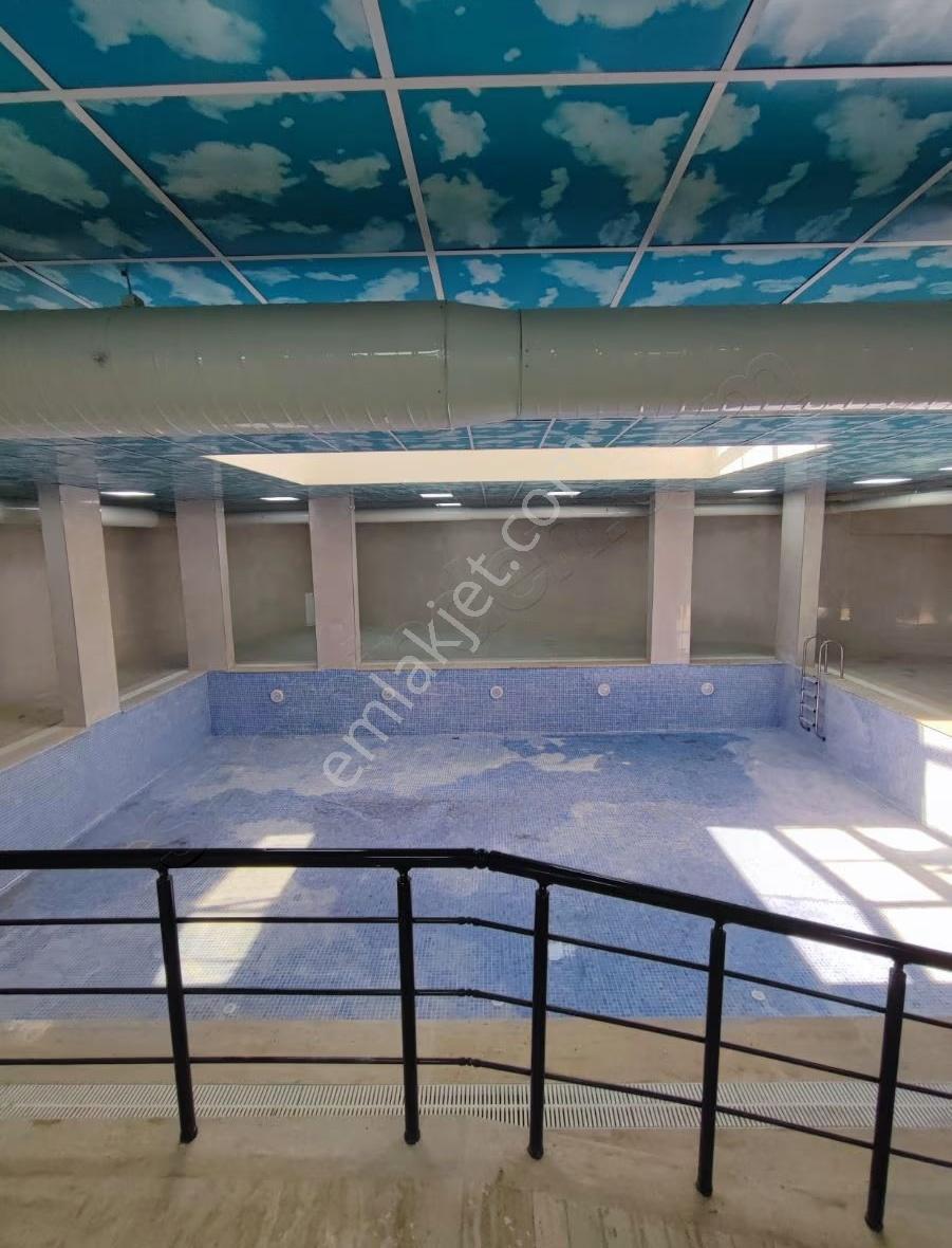 Çerkezköy Cumhuriyet Mah. Lüks 3+1 Sıfır Daire (140 M²) - Görsel 4